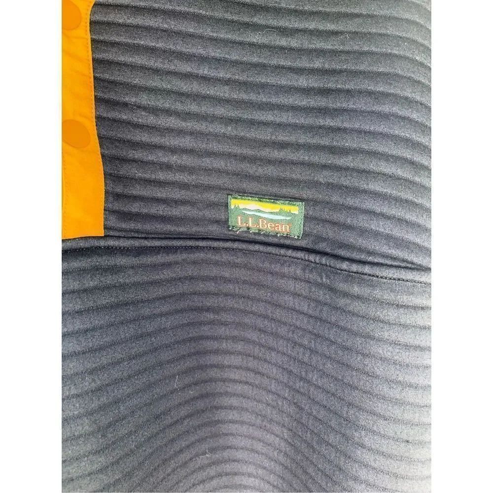 L.L Bean pullover sweatshirt - Picture 5 of 10
